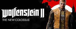 Wolfenstein 2: Colossus